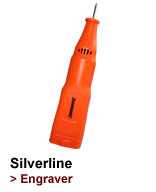 Silverline Engraver Review - lets-do-diy.com
