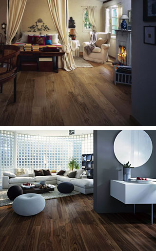 Kahrs Engineered Wood Flooring - lets-do-diy.com