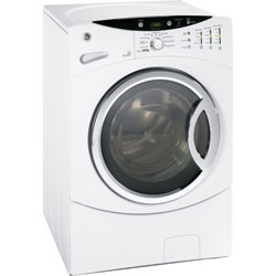 Front Loading Washing Machine - lets-do-diy.com