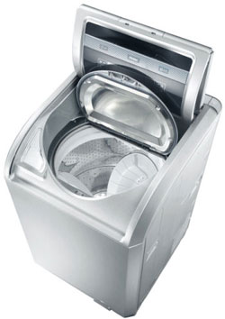 Top Loading Washing Machine - lets-do-diy.com