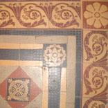 Victorian Floor Tiles - lets-do-diy.com