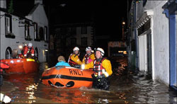 Cumbria Floods - lets-do-diy.com