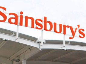Sainsburys Logo - lets-do-diy.com
