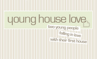 Young House Love Logo - lets-do-diy.com