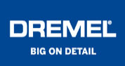 Dremel Logo - lets-do-diy.com