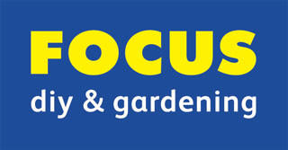 Focus DIY Logo - lets-do-diy.com