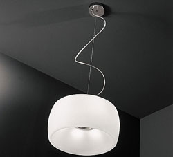 Modern Pendant Lighting - lets-do-diy.com