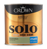 Crown Solo - lets-do-diy.com