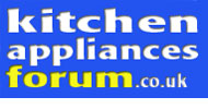 Kitchenapplianceforum Logo - lets-do-diy.com