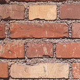 How to replace a damaged brick
