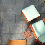 How to build a patio