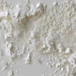 How to repair flaking paint